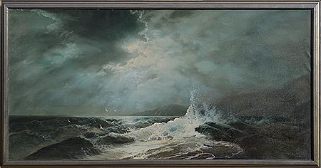 Seascape