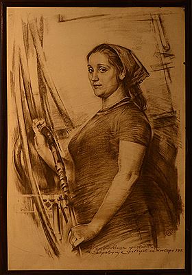 Untitled by Igor Mihaylovich Stahanov - Auction record, sale price, and art valuation. Compare with similar artists and explore comparable artworks.