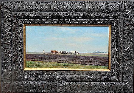 Russian, European & American Fine Art