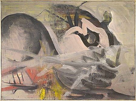 UNTITLED by Janosek Cestmir - Auction record, sale price, and art valuation. Compare with similar artists and explore comparable artworks.