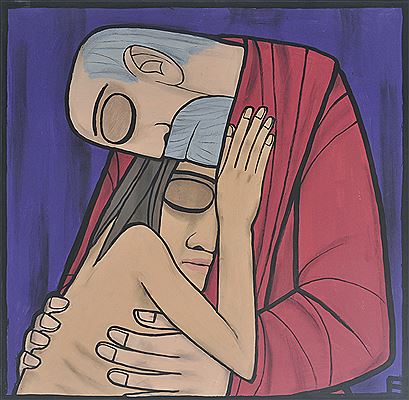 The Prodigal Son, circa 1950