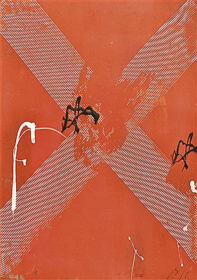 Untitled by Peter Blaas - Auction record, sale price, and art valuation. Compare with similar artists and explore comparable artworks.