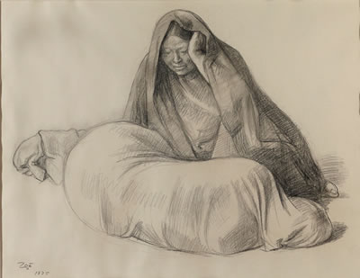 'Tristeza', 1975