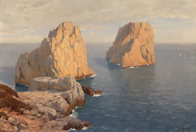 Seascape