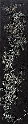 Nocturne, #2, 1957"