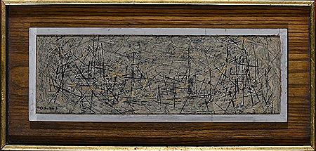 "Landscape, 1954"