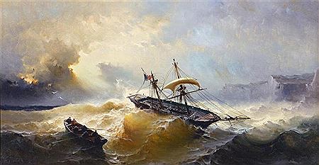 The Rescue