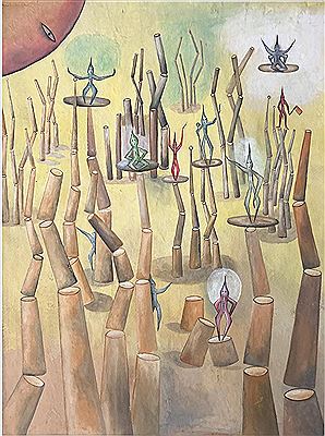 Fine Art Auction
