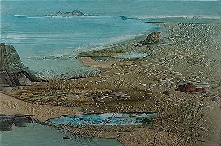 Seascape