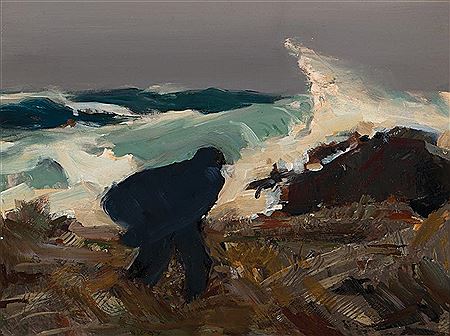 "The Wanderer"
