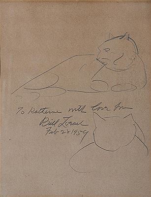 "Cat"