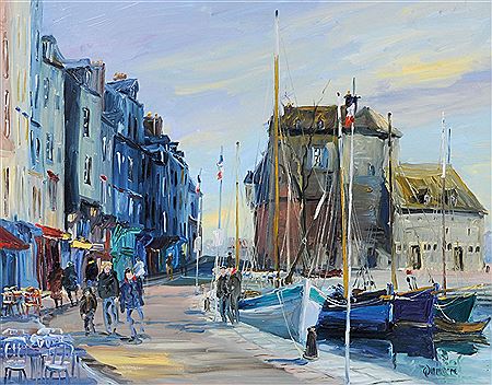 Honfleur