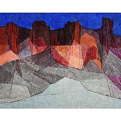 "Minarets"