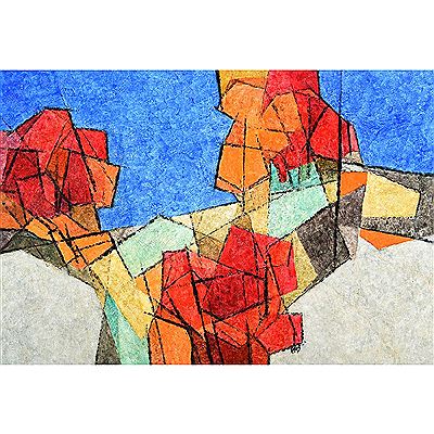 "Top of the Slope"
