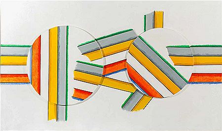 Transmission by Franz Fedier - Auction record, sale price, and art valuation. Compare with similar artists and explore comparable artworks.