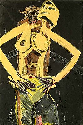 Hölle III 1986