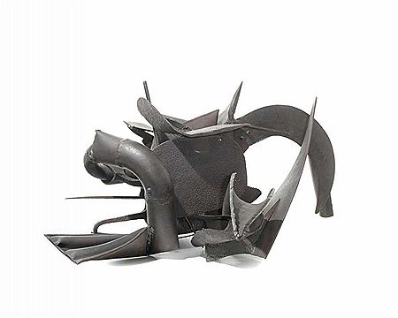 Relief (Assemblage)