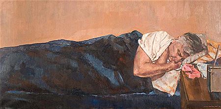 Le sommeil