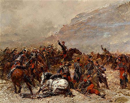 Battle