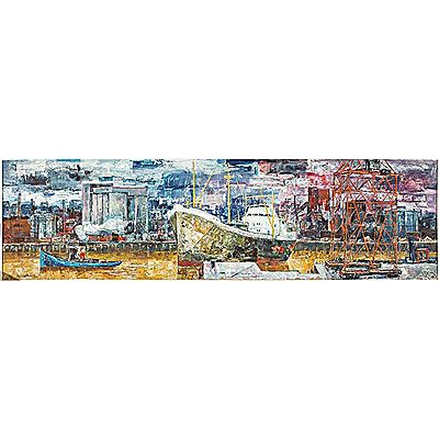 Port of Barcelona