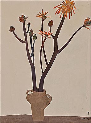 "Flower"