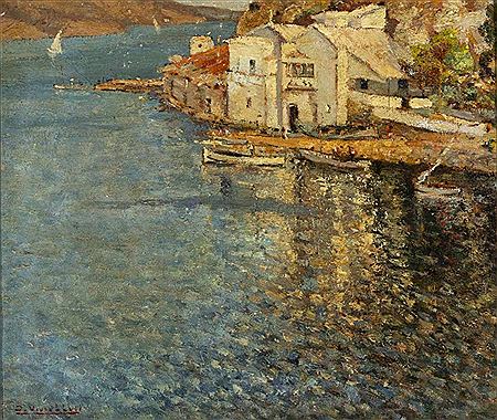 Port of Mahón