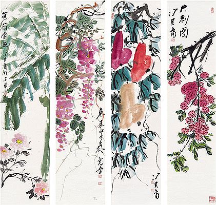 Flowers and Plants