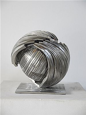 Exclos 219 by Guillaume Roche - Auction record, sale price, and art valuation. Compare with similar artists and explore comparable artworks.