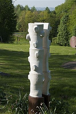 "Arbres timides"