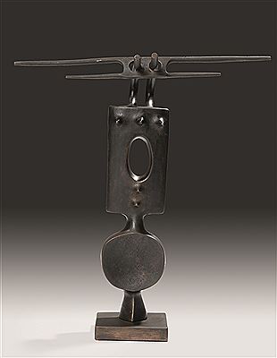 Sample artwork by Victor Roman (1841 - 1916), known for painting - View similar artists and auction records
