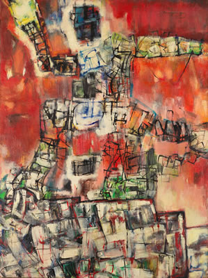 Untitled 1964