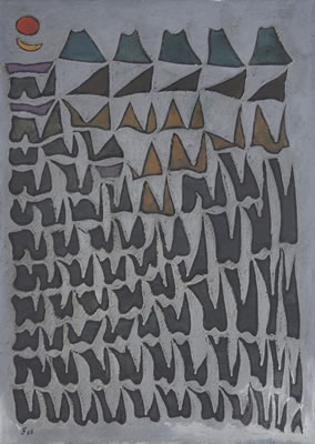 Dinamika Ruang (Space Dynamics) 1978