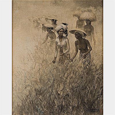 Harvest