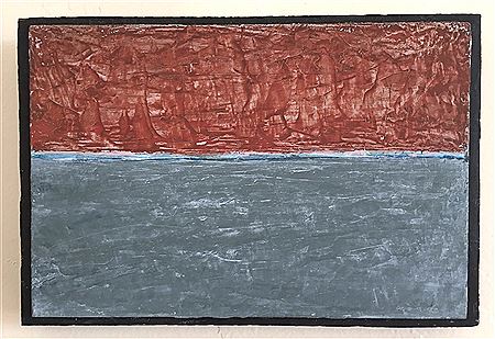 Horizon, 1993