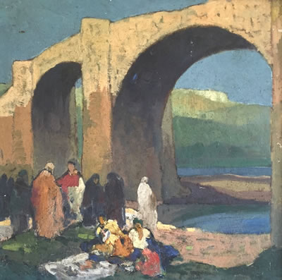 The Picnic