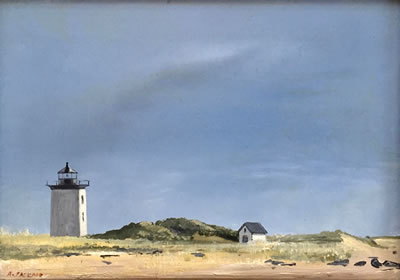 Long Point