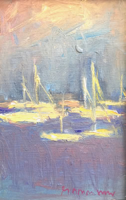 Sailboats