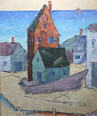 Artwork by Frank Tomlinson