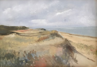 Dunes