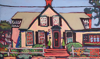 Snug Cottage