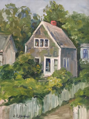 Provincetown Cottage