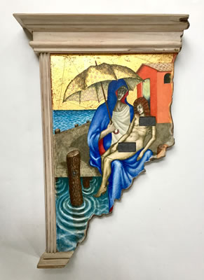 Conditional Love by Tabitha Vevers - Auction record, sale price, and art valuation. Compare with similar artists and explore comparable artworks.
