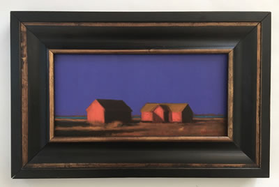 Beach Cottages