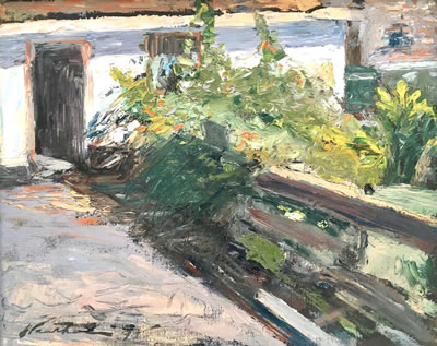 Fine Art Auction