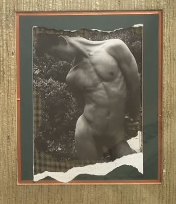 "Pony Boy, 1989"