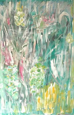 A Child's Vision by Anna Lipworth - Auction record, sale price, and art valuation. Compare with similar artists and explore comparable artworks.