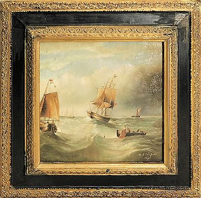 Maritime