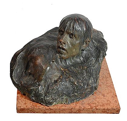 I naufraghi by Francesco Parente - Auction record, sale price, and art valuation. Compare with similar artists and explore comparable artworks.