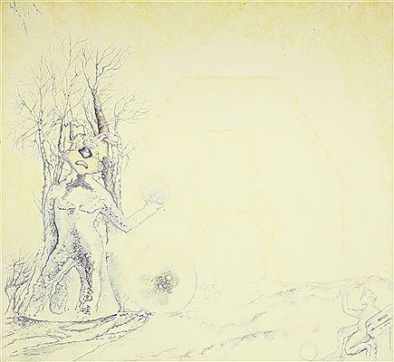 Estate a Crenabruck by Sergia Avveduti - Auction record, sale price, and art valuation. Compare with similar artists and explore comparable artworks.