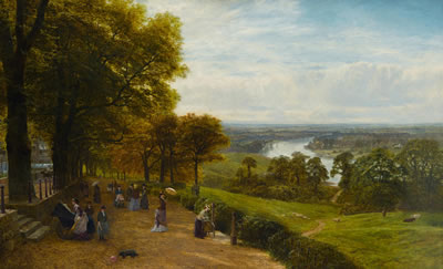Richmond Hill
